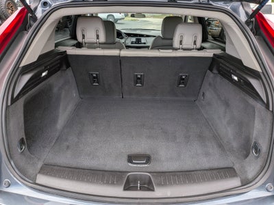 2019 Cadillac XT4 FWD Luxury