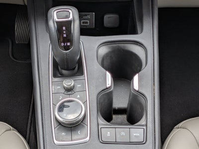 2019 Cadillac XT4 FWD Luxury