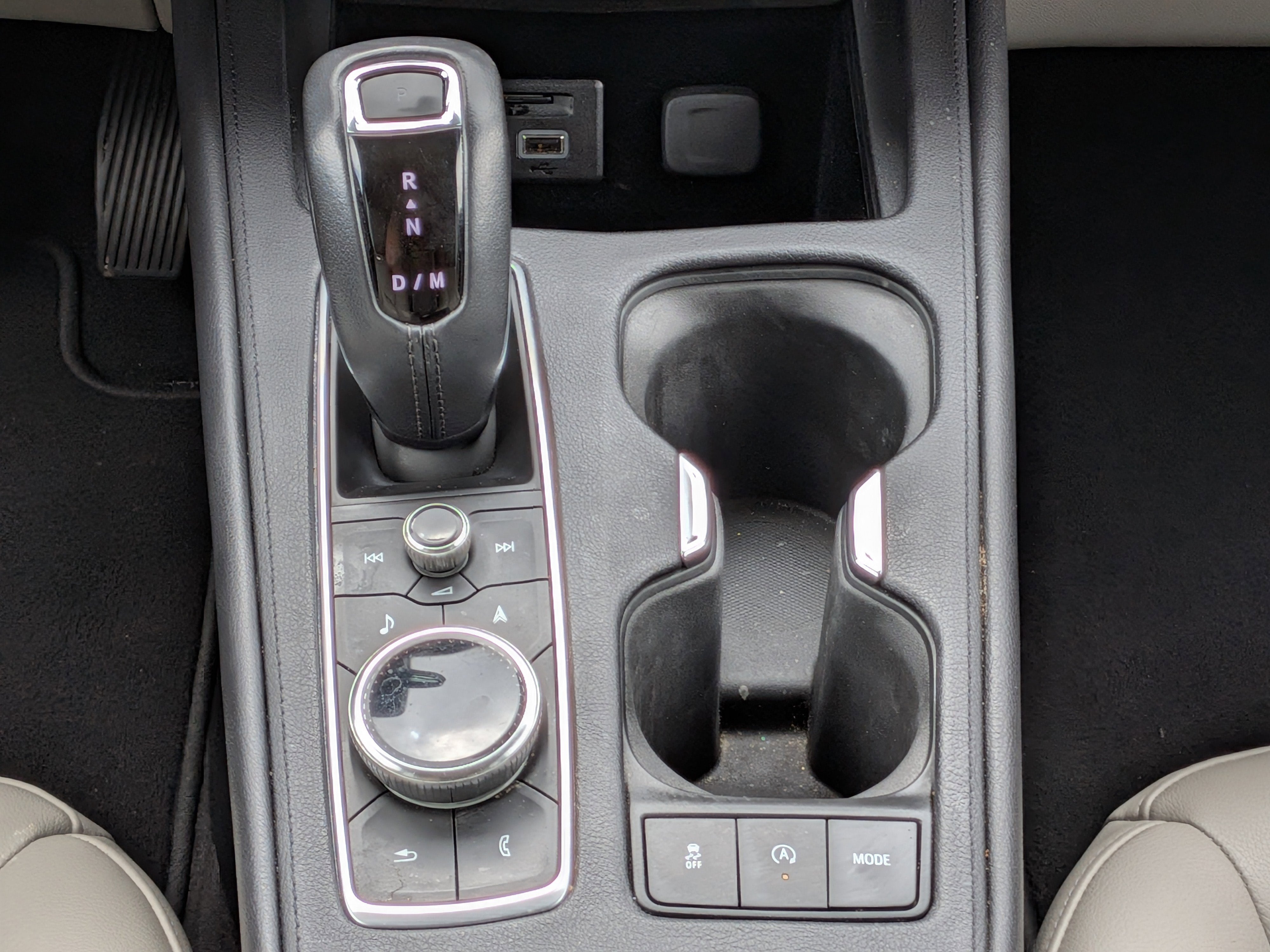 2019 Cadillac XT4 FWD Luxury