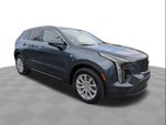 2019 Cadillac XT4 FWD Luxury