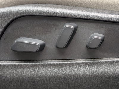 2019 Cadillac XT4 FWD Luxury