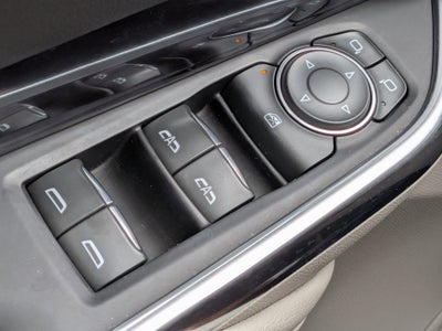 2019 Cadillac XT4 FWD Luxury