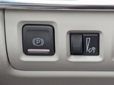 2019 Cadillac XT4 FWD Luxury