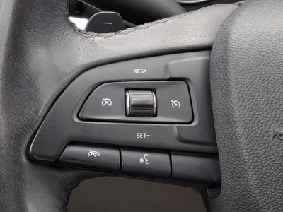 2019 Cadillac XT4 FWD Luxury