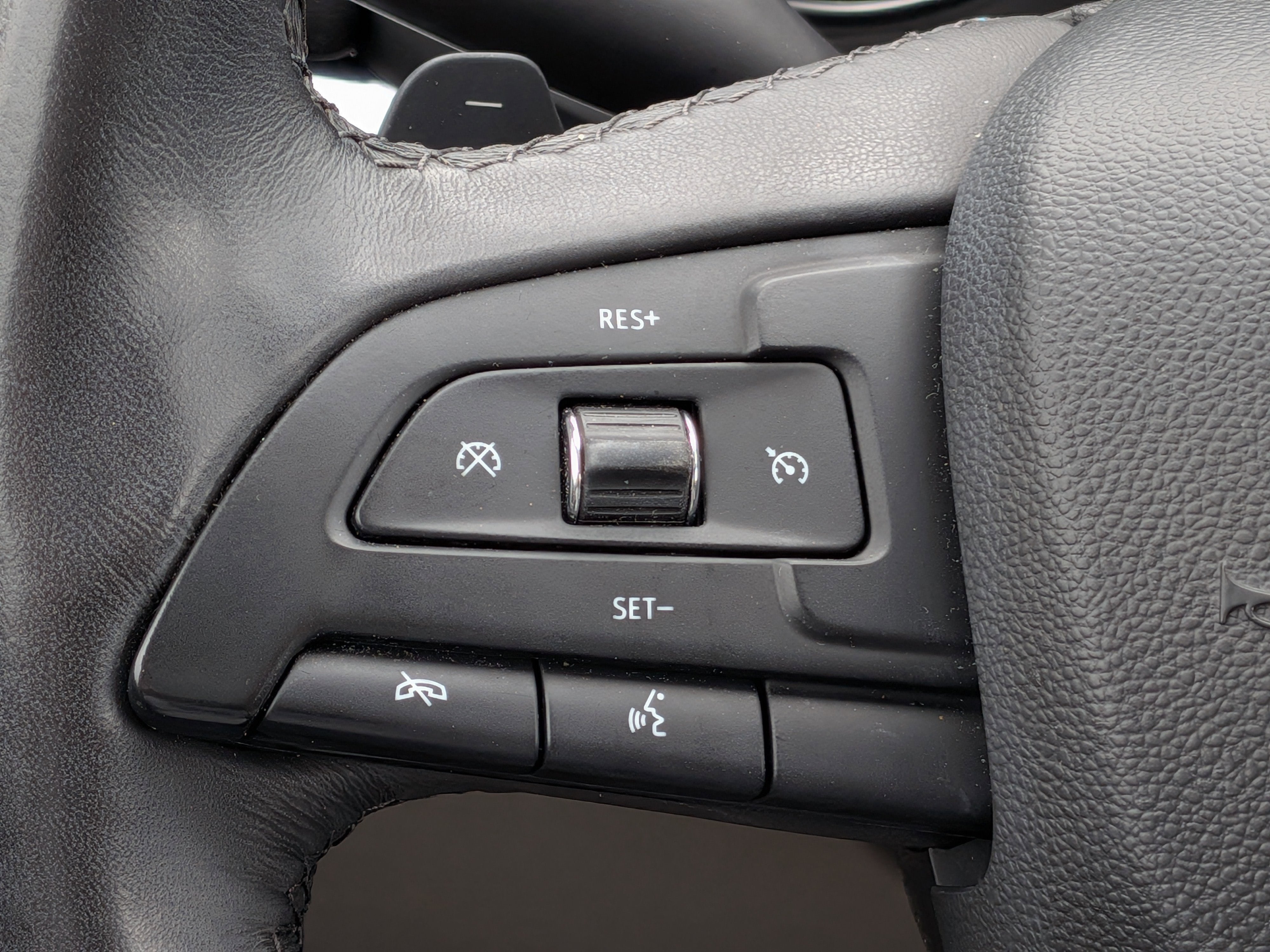 2019 Cadillac XT4 FWD Luxury