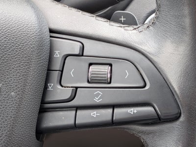 2019 Cadillac XT4 FWD Luxury