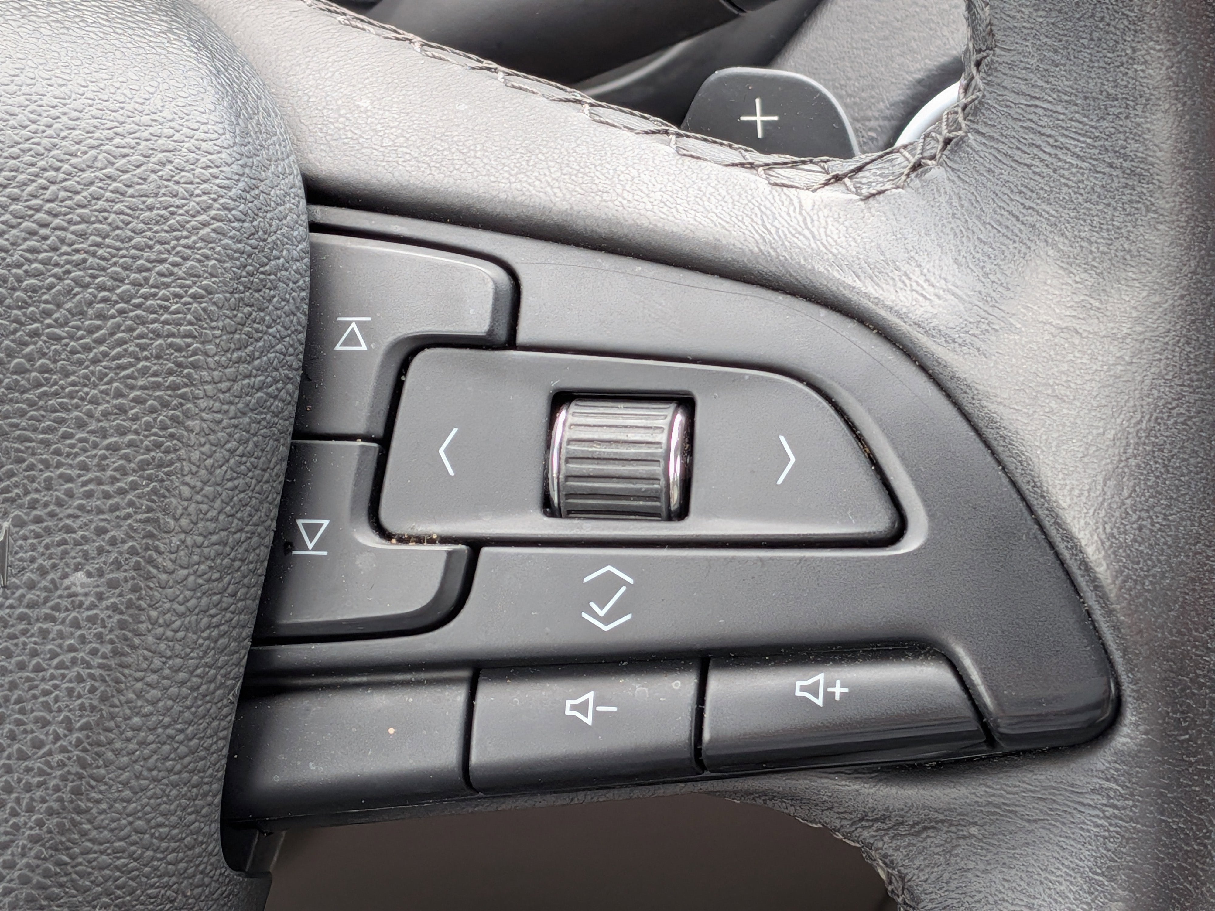 2019 Cadillac XT4 FWD Luxury