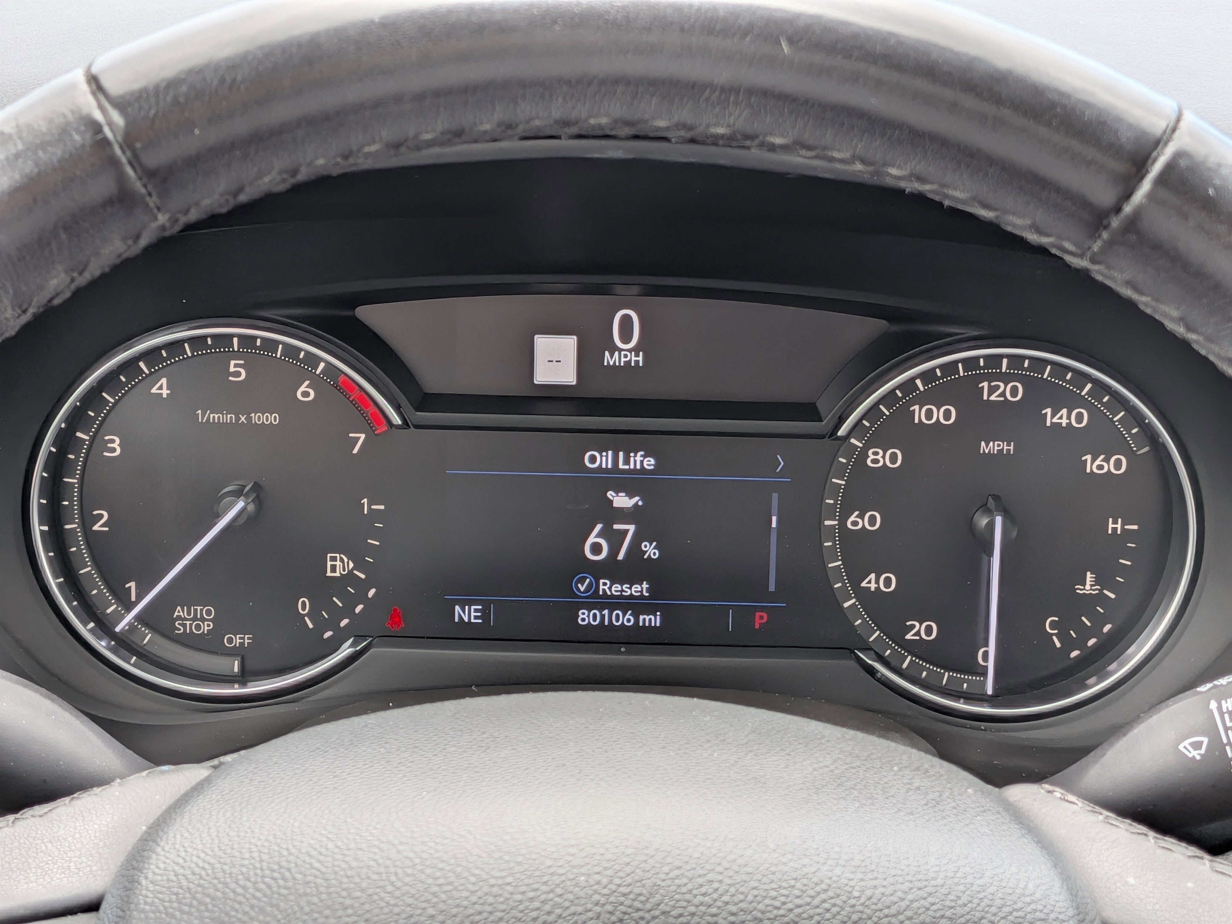 2019 Cadillac XT4 FWD Luxury