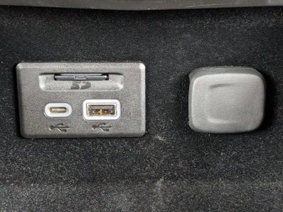 2019 Cadillac XT4 FWD Luxury