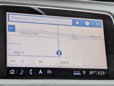 2019 Cadillac XT4 FWD Luxury