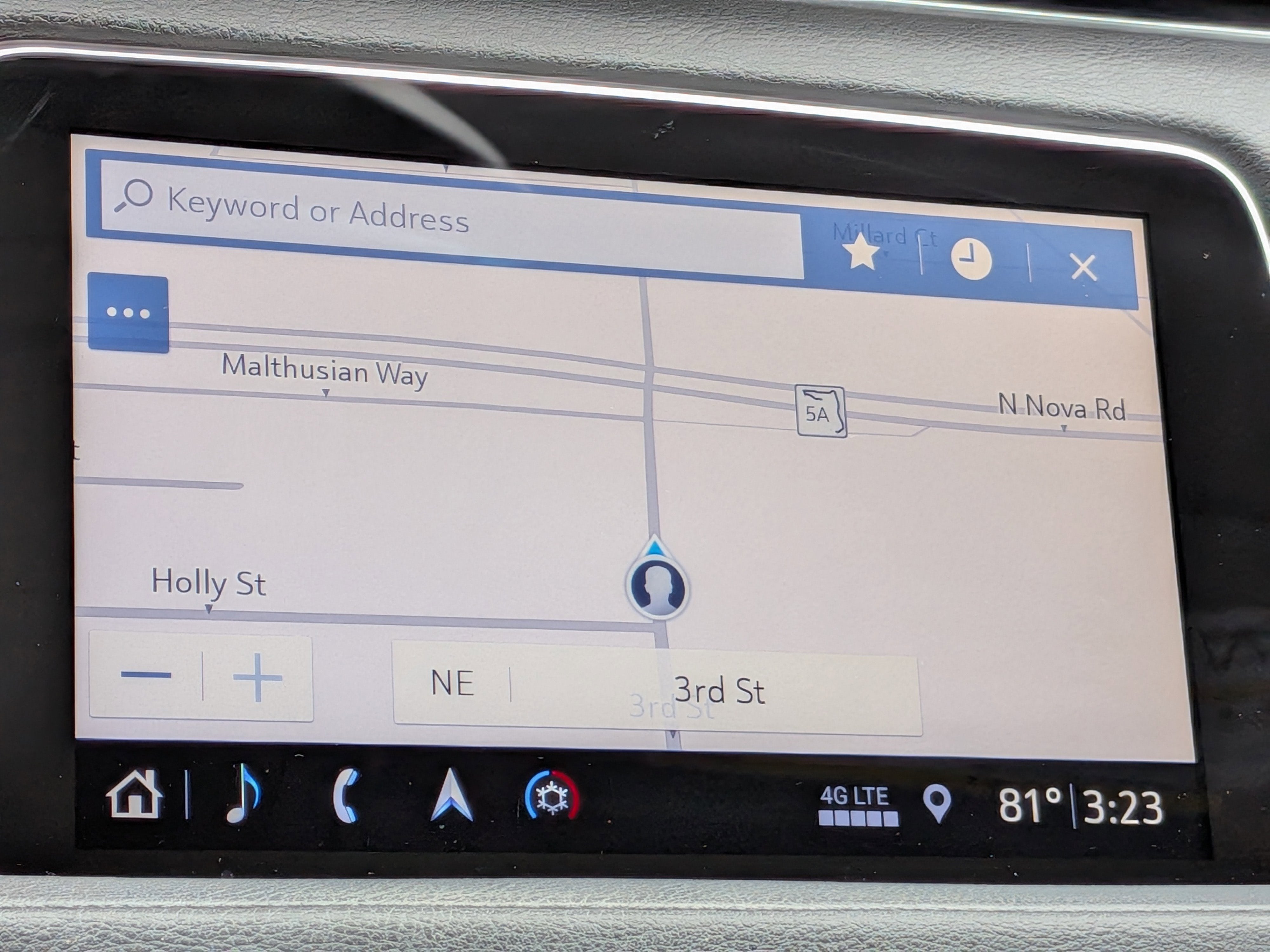 2019 Cadillac XT4 FWD Luxury