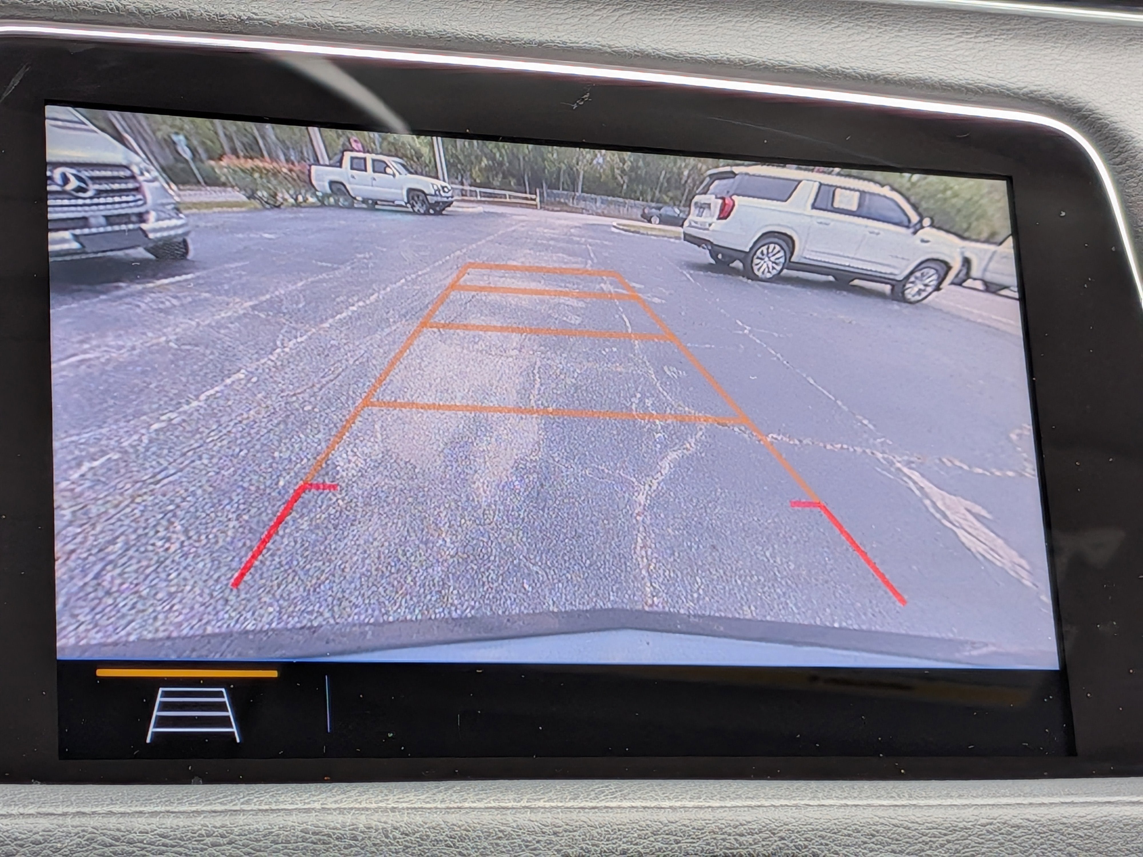 2019 Cadillac XT4 FWD Luxury