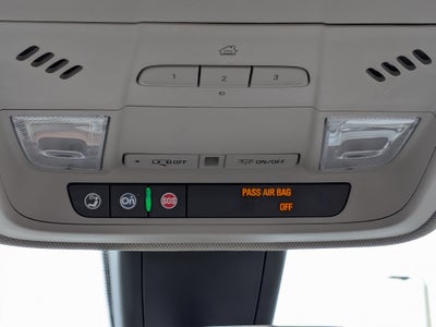 2019 Cadillac XT4 FWD Luxury