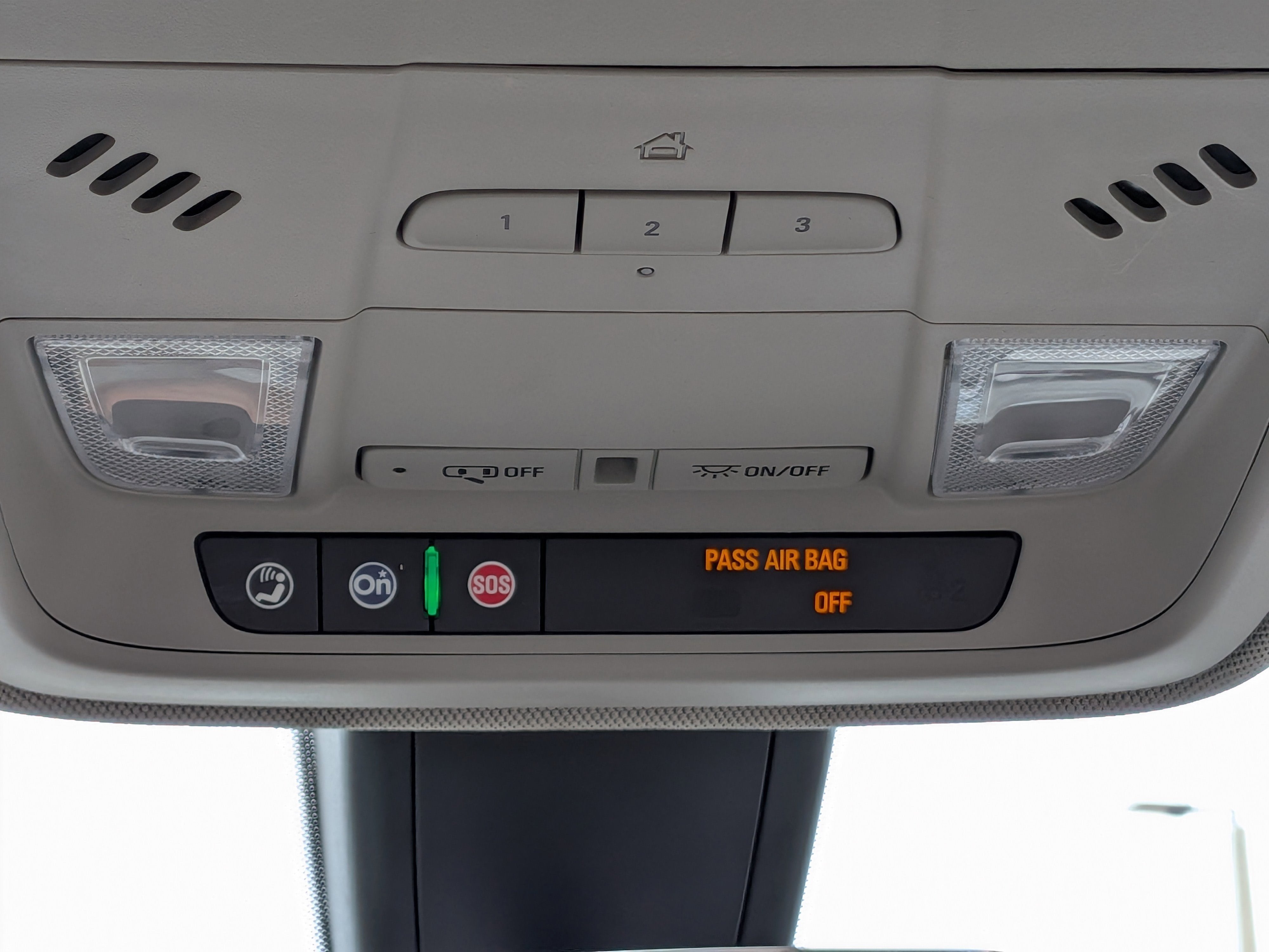 2019 Cadillac XT4 FWD Luxury