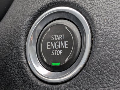 2019 Cadillac XT4 FWD Luxury