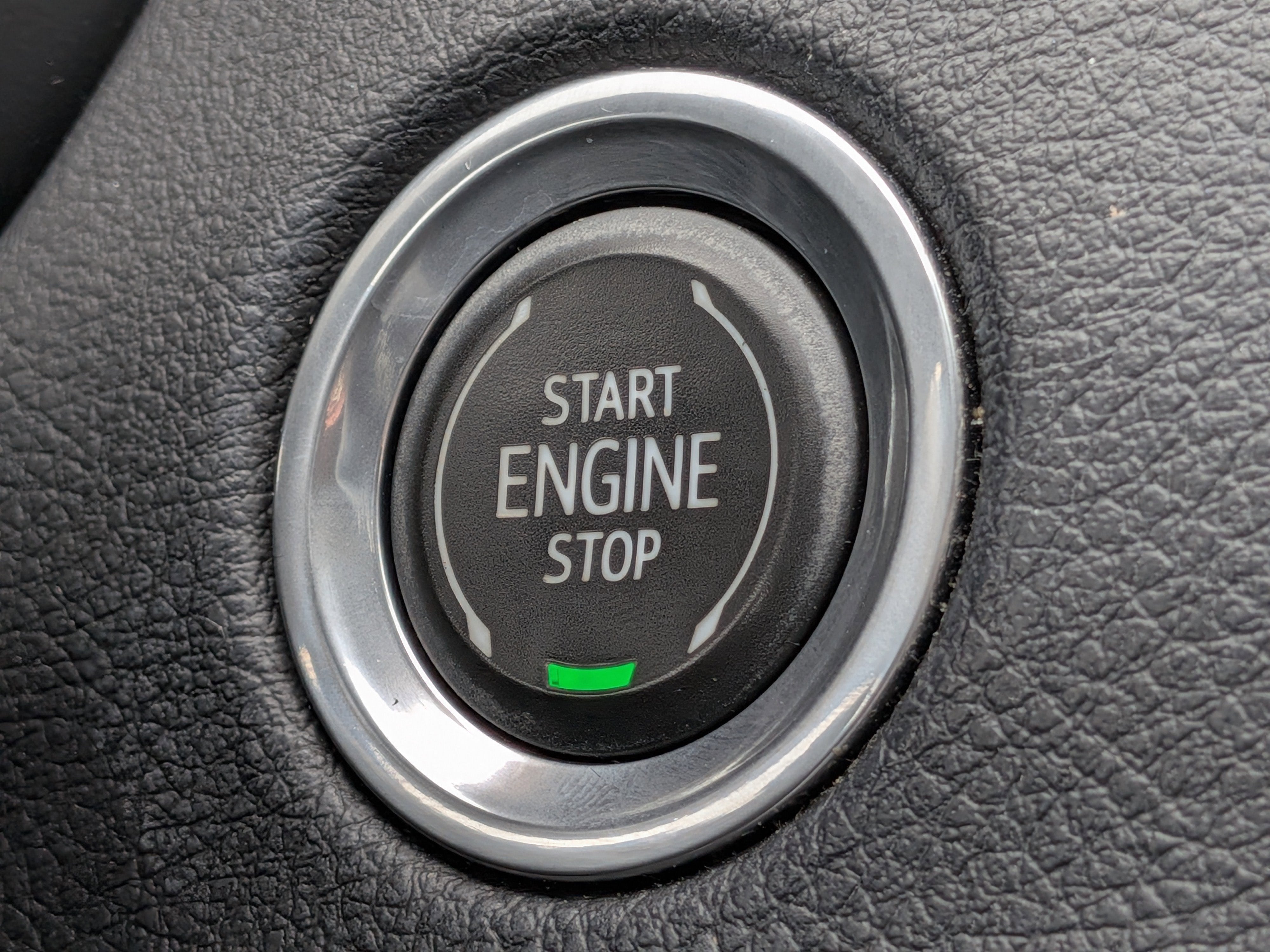 2019 Cadillac XT4 FWD Luxury