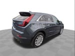 2019 Cadillac XT4 FWD Luxury