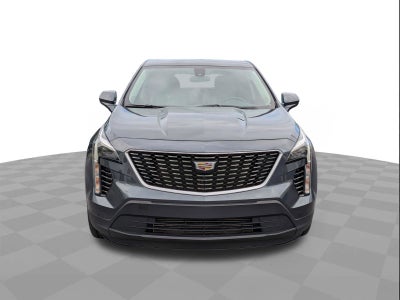 2019 Cadillac XT4 FWD Luxury