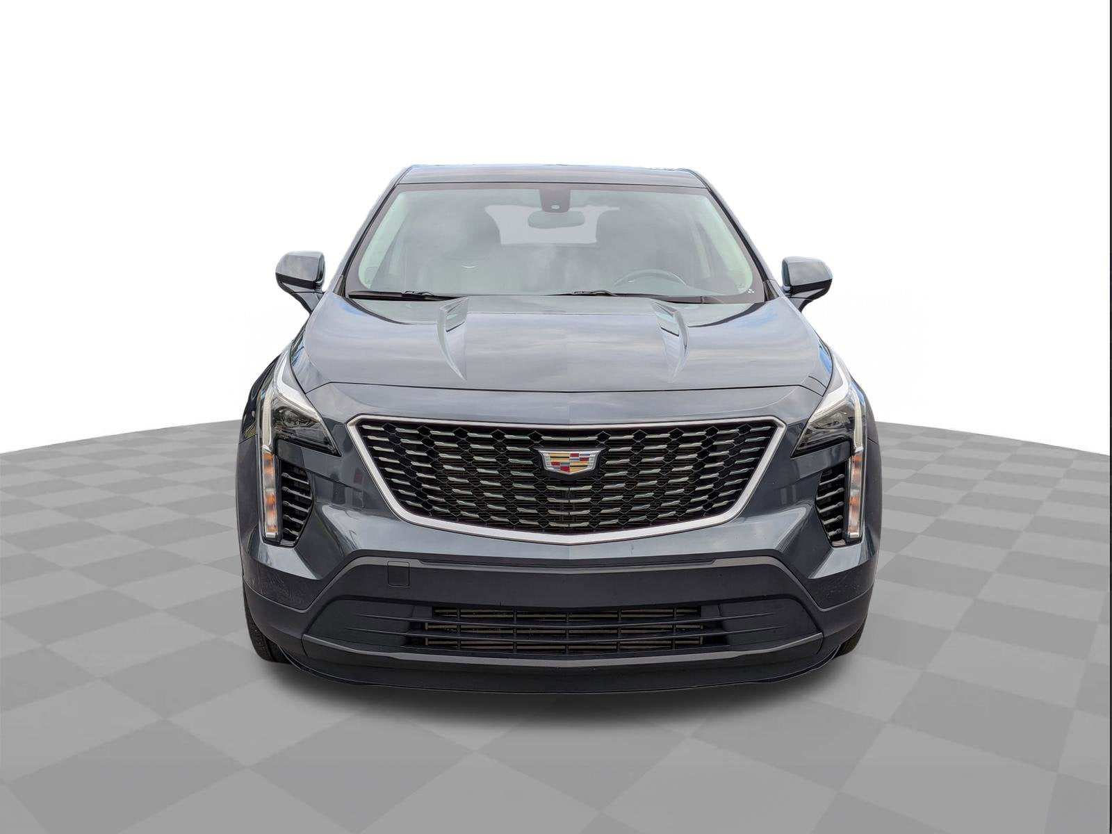 2019 Cadillac XT4 FWD Luxury