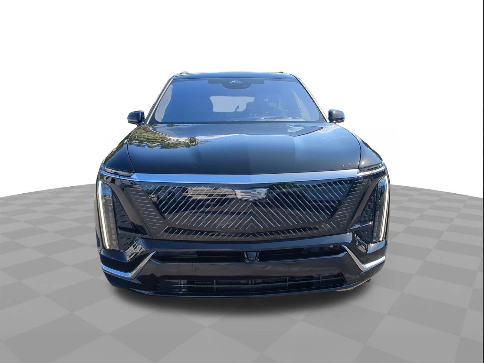 2026 Cadillac VISTIQ Premium Luxury