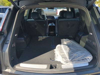 2026 Cadillac VISTIQ Premium Luxury