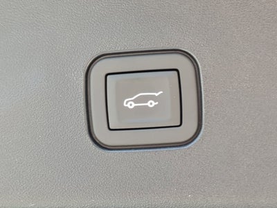 2026 Cadillac VISTIQ Premium Luxury