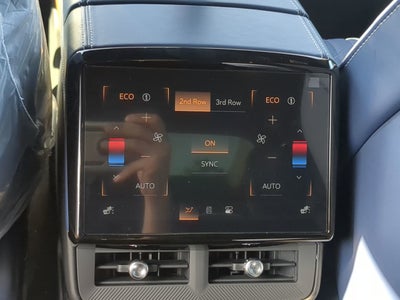 2026 Cadillac VISTIQ Premium Luxury