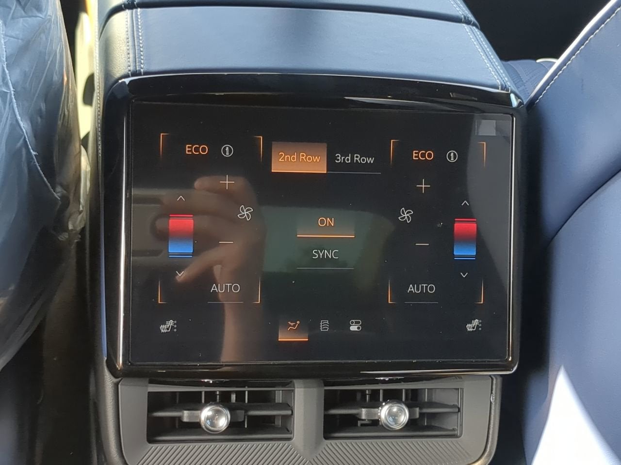 2026 Cadillac VISTIQ Premium Luxury