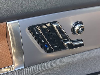 2026 Cadillac VISTIQ Premium Luxury