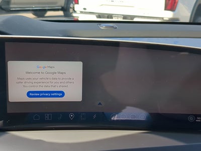 2026 Cadillac VISTIQ Premium Luxury