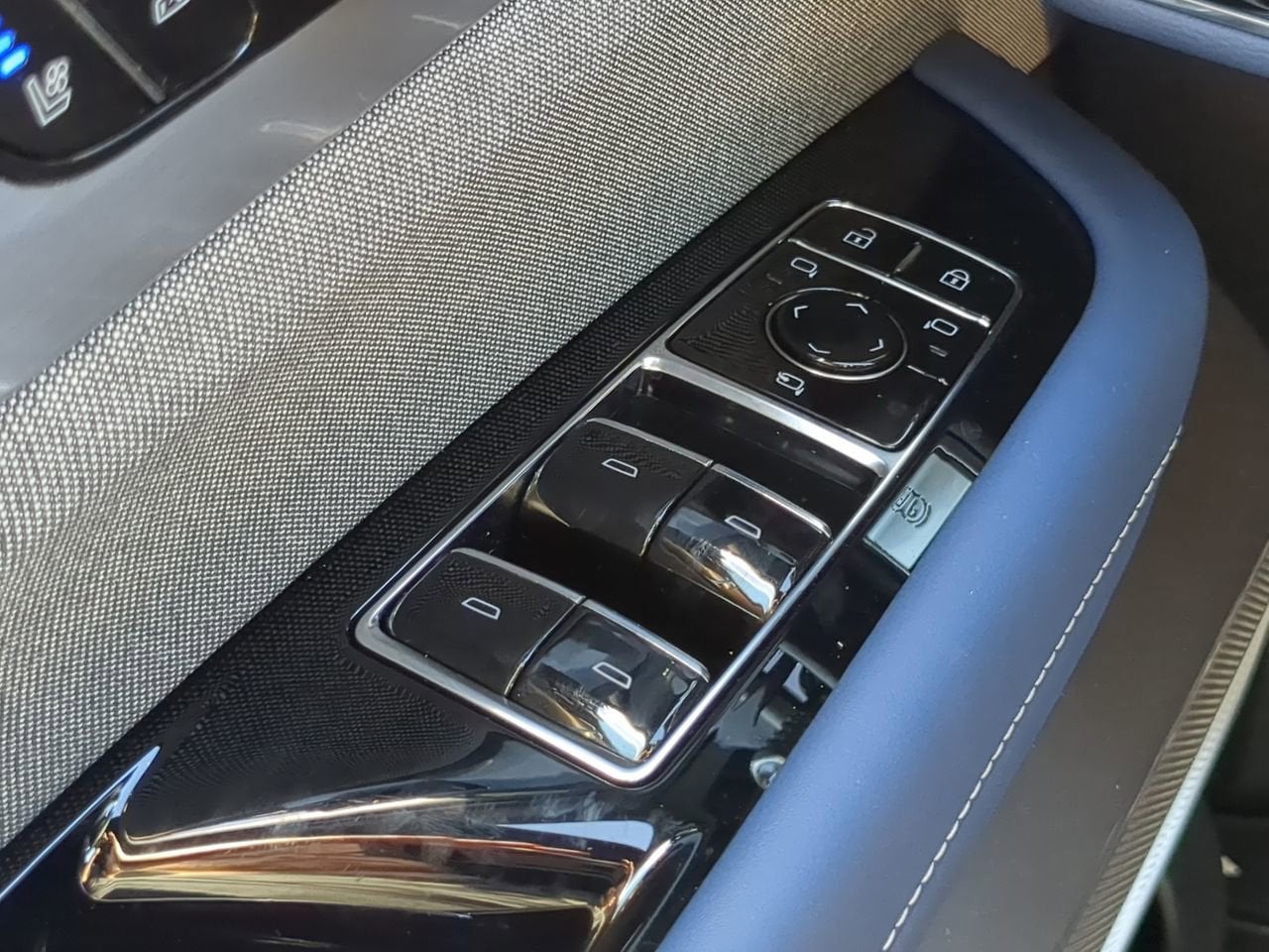 2026 Cadillac VISTIQ Premium Luxury