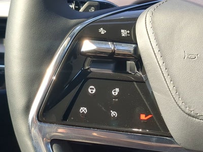 2026 Cadillac VISTIQ Premium Luxury