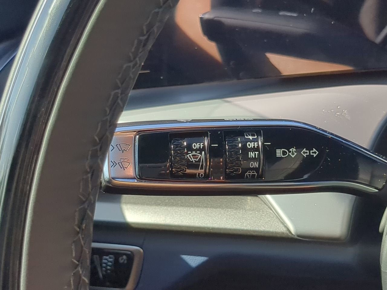 2026 Cadillac VISTIQ Premium Luxury