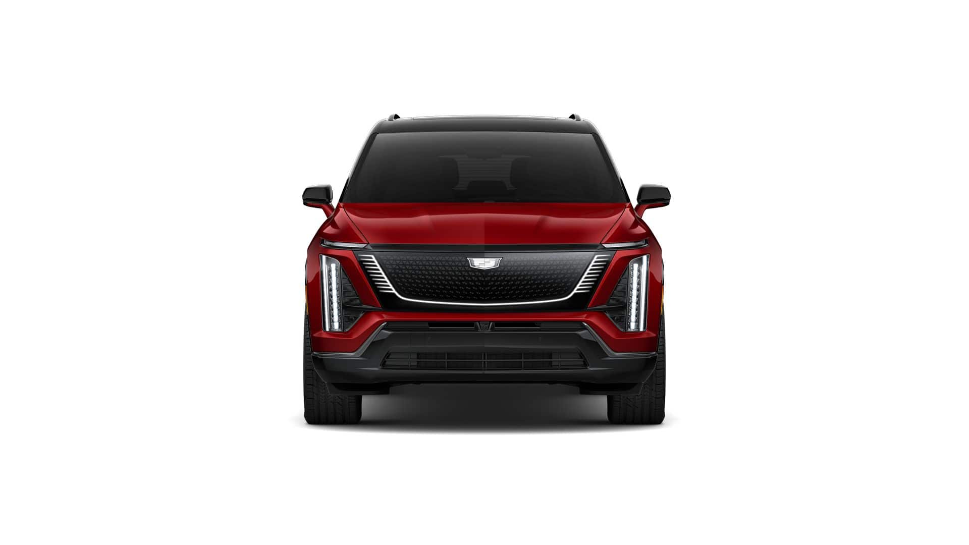 2027 Cadillac VISTIQ Sport