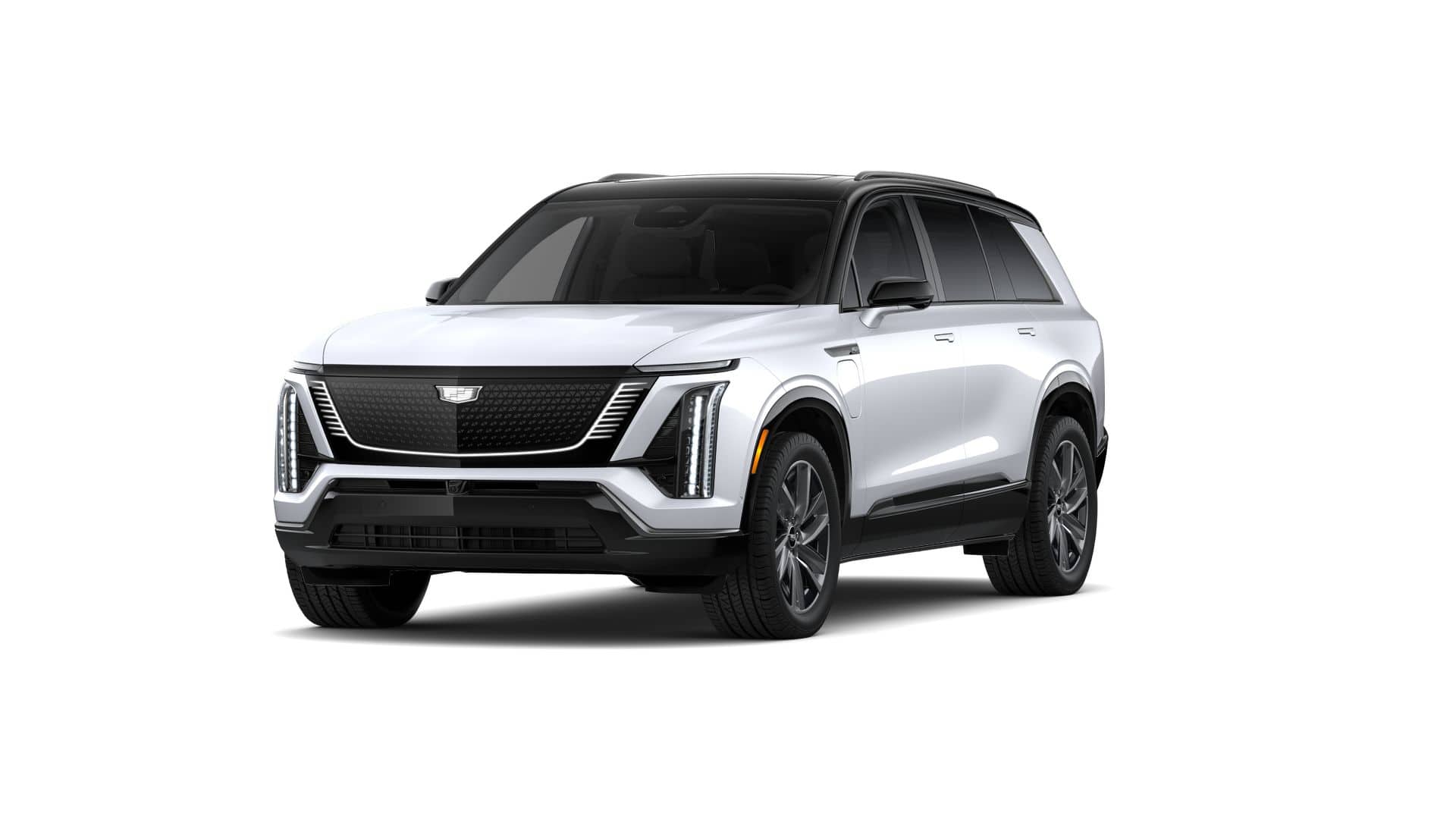 2027 Cadillac VISTIQ Sport