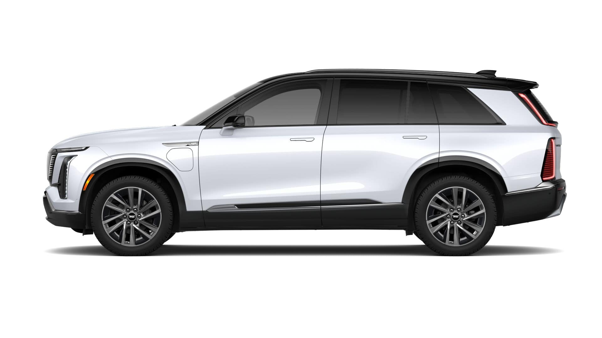 2027 Cadillac VISTIQ Sport