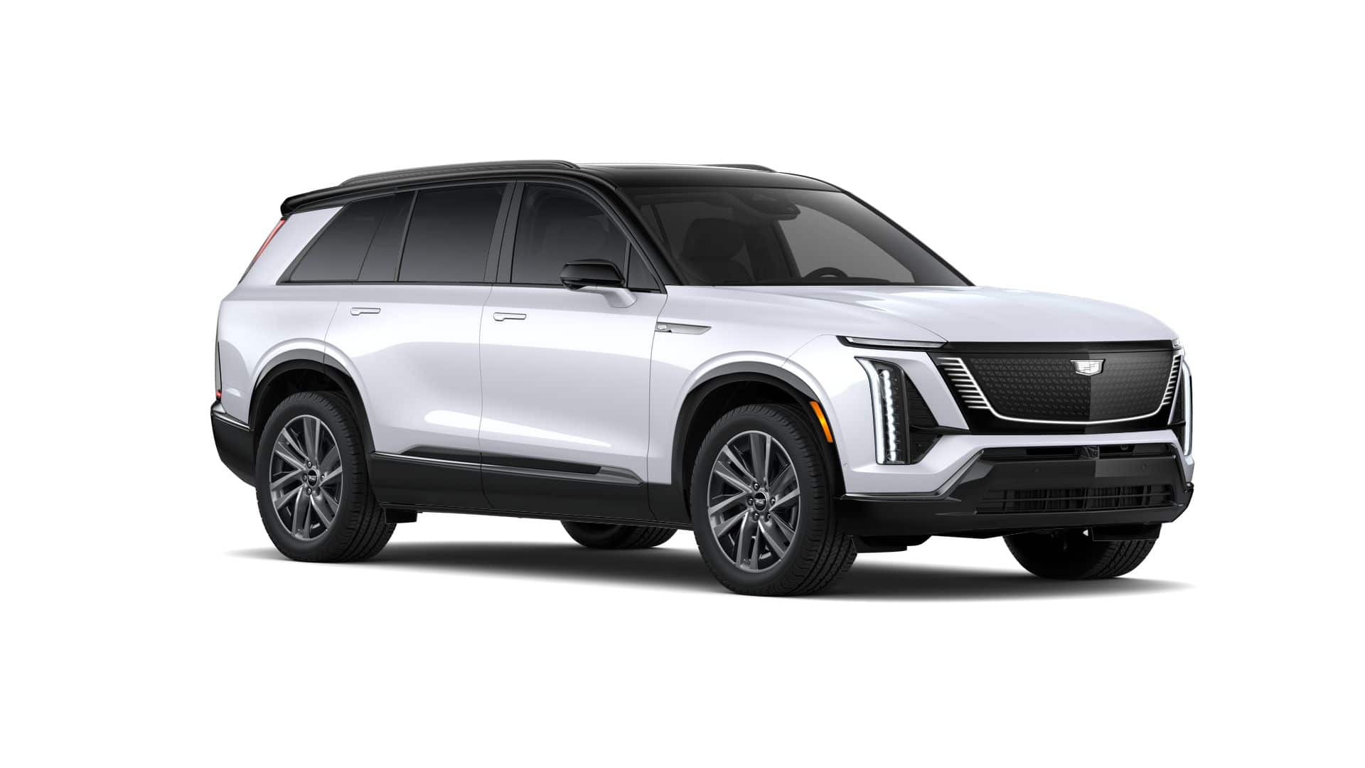 2027 Cadillac VISTIQ Sport