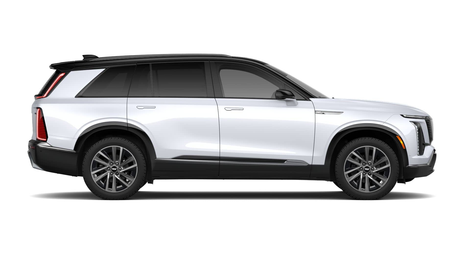 2027 Cadillac VISTIQ Sport