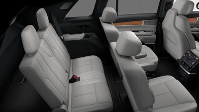 2027 Cadillac VISTIQ Sport