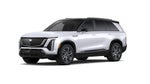 2027 Cadillac VISTIQ Sport