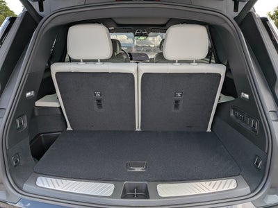 2027 Cadillac VISTIQ Sport