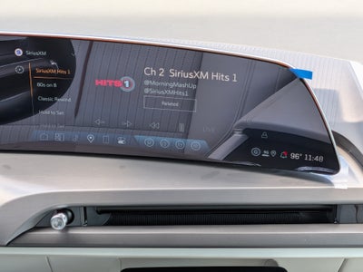 2027 Cadillac VISTIQ Sport
