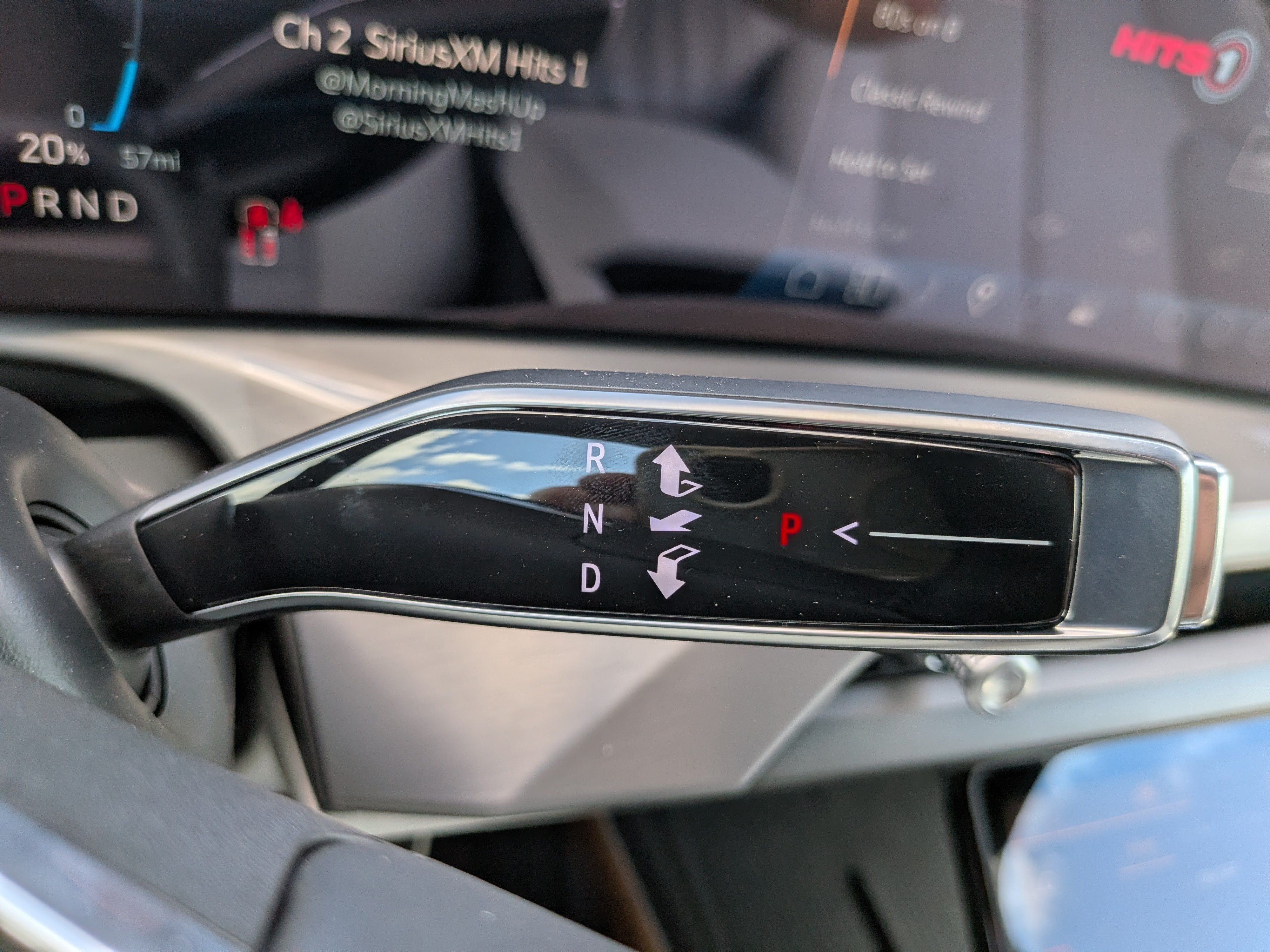 2027 Cadillac VISTIQ Sport