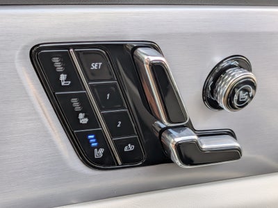 2027 Cadillac VISTIQ Sport