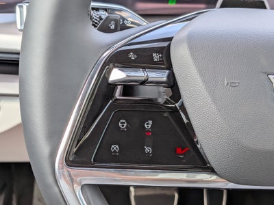 2027 Cadillac VISTIQ Sport