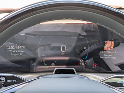 2027 Cadillac VISTIQ Sport