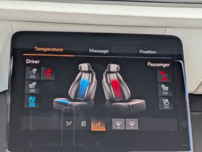 2027 Cadillac VISTIQ Sport