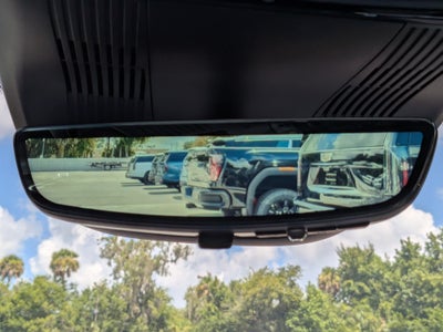 2027 Cadillac VISTIQ Sport