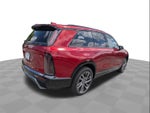 2027 Cadillac VISTIQ Sport