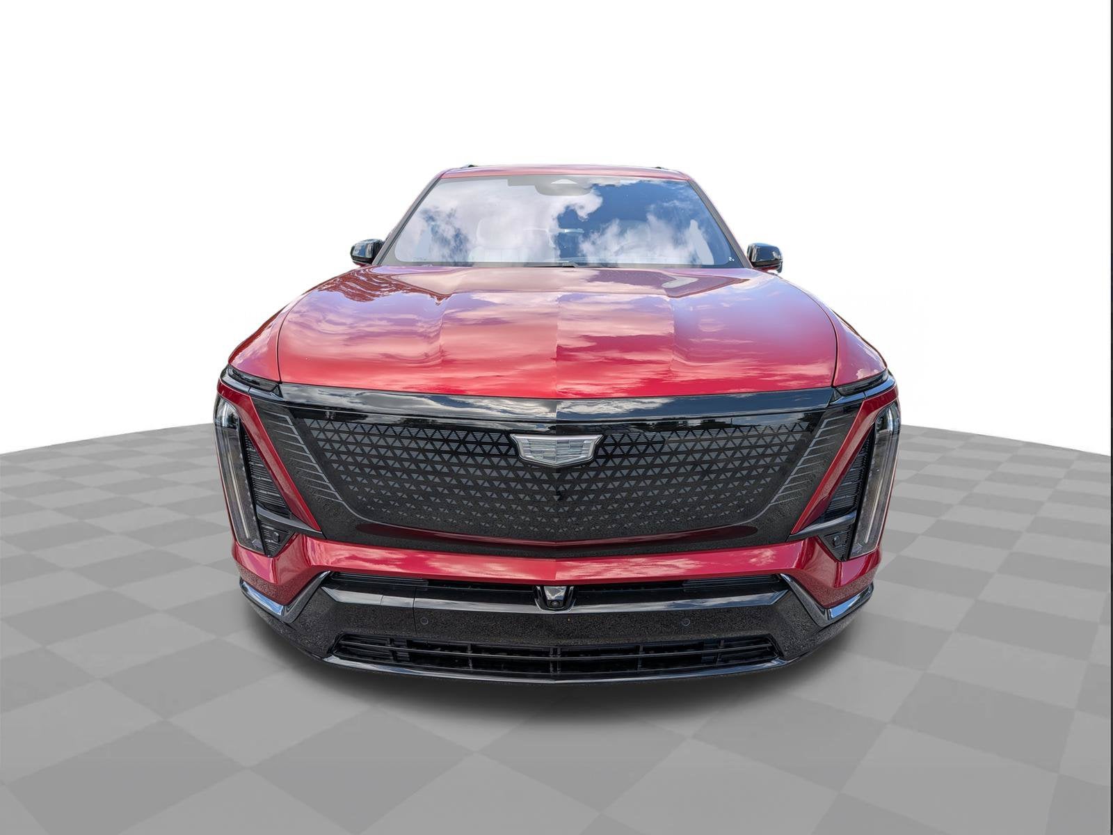 2027 Cadillac VISTIQ Sport
